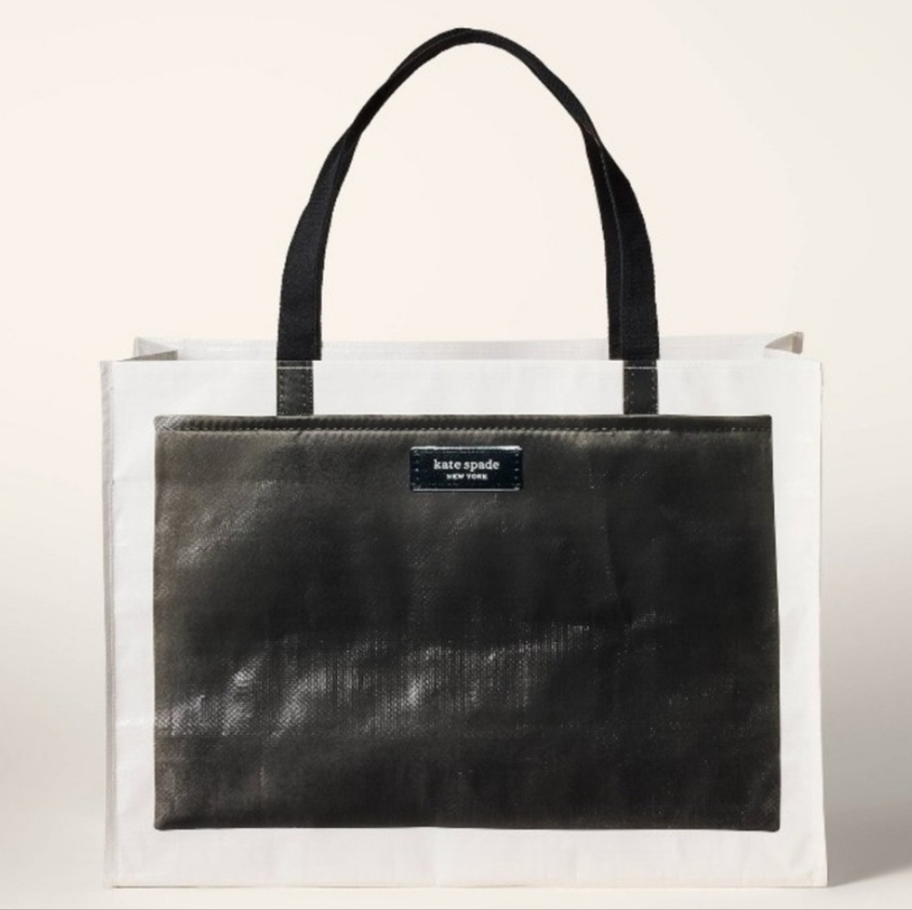Kate Spade For Target Tote Bag